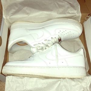 Nike Men’s Air Force 1